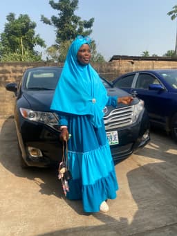 Zeedah set